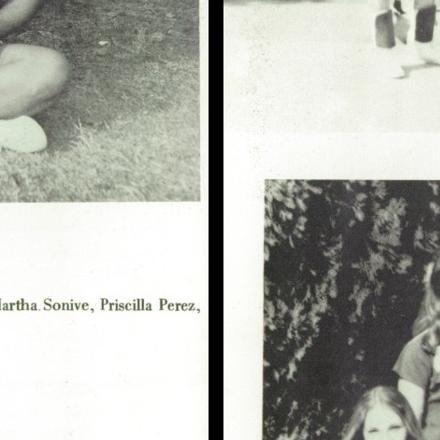 Priscilla Perez's Classmates profile album