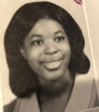 Yolanda Herbert's Classmates profile album