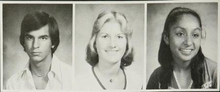 Cheryl Adair's Classmates profile album