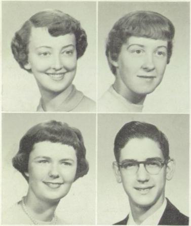 Paul Graham's Classmates profile album