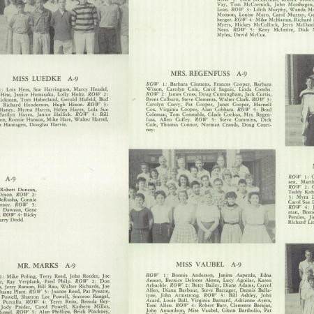 Mary Schuhmann's Classmates profile album