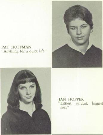 Jan Roth's Classmates profile album
