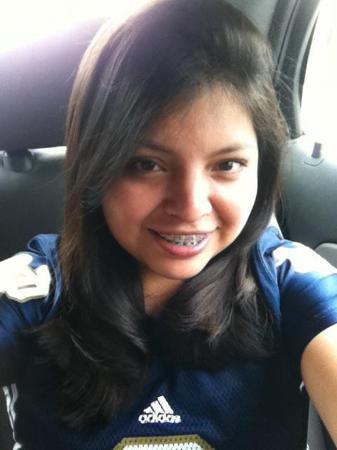 Diana Gonzalez's Classmates® Profile Photo