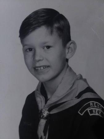 George Campbell's Classmates® Profile Photo