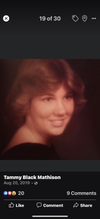 Tammy Mathison's Classmates profile album