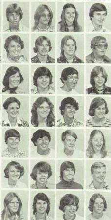 Kim Robinson's Classmates profile album