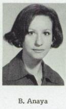 Betty Arnold's Classmates profile album