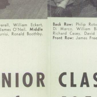 Robert Schefter's Classmates profile album