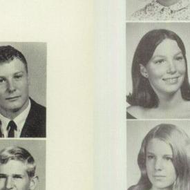 Rick Dubois' Classmates profile album