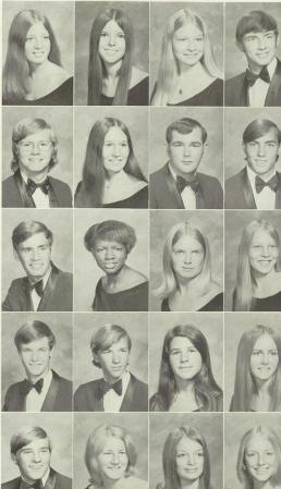 Deborah Howlett's Classmates profile album