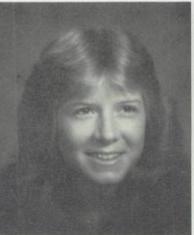 Bernadette Ulcek's Classmates profile album