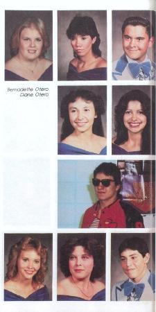 Patricia Lerma's Classmates profile album