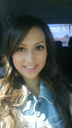 Victoria Arzate's Classmates® Profile Photo