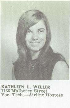 Kathy Hagan's Classmates profile album