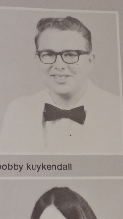 Bob Kuykendall's Classmates profile album