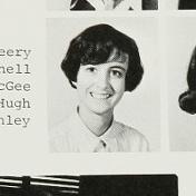 Donna McCreery Spann's Classmates profile album