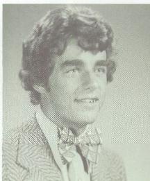 Jay McEnroe's Classmates profile album