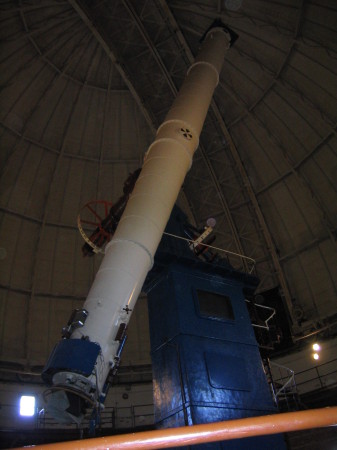 Yerkes Observatory