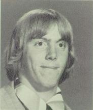 Tom Brizendine's Classmates profile album