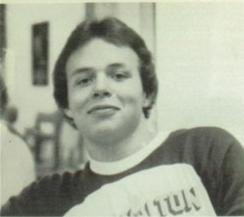 David Chappell's Classmates profile album