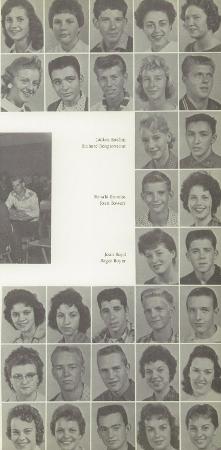 Bobby J. Slaughter's Classmates profile album