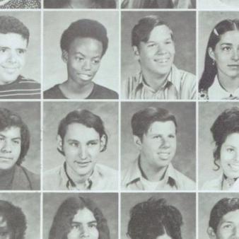 Darrell Ramzy's Classmates profile album