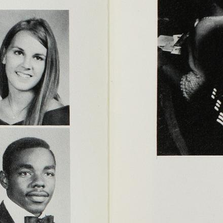 Loretta Franklin's Classmates profile album