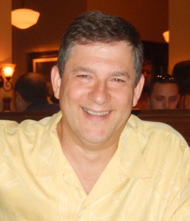 Bill Schechter's Classmates® Profile Photo