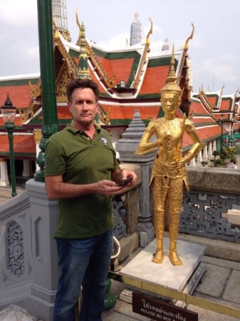 Emerald Buddha 