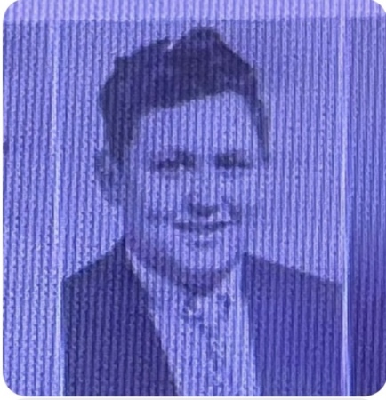 David Lynch's Classmates profile album