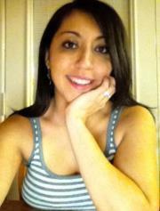 Sonya Martinez's Classmates® Profile Photo
