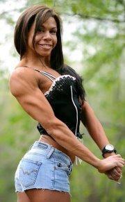 Heather Ifbb Pro's Classmates® Profile Photo