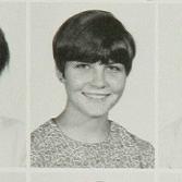 Cathy Black-grier's Classmates profile album