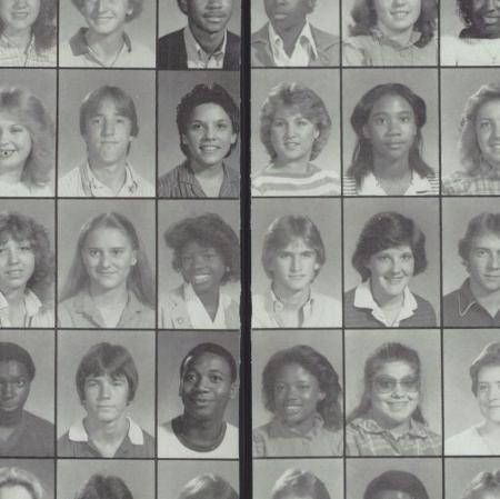 Tina Smith's Classmates profile album
