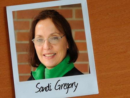 Sandi Stacey Gregory's Classmates® Profile Photo