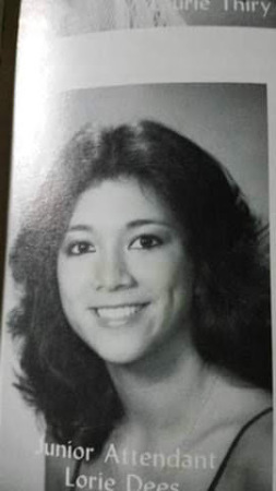 Lorie Nagata's Classmates profile album