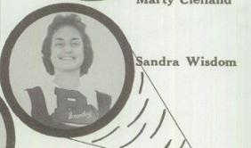 Sandra Pock's Classmates profile album