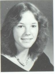 Kathy Johansen's Classmates profile album