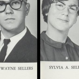S. Annette Sellers Carruba's Classmates profile album