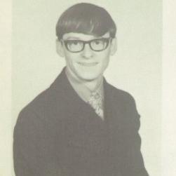 Rick Vogel's Classmates profile album