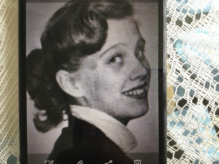 Ethel Kay Pavone-Poprik's Classmates profile album