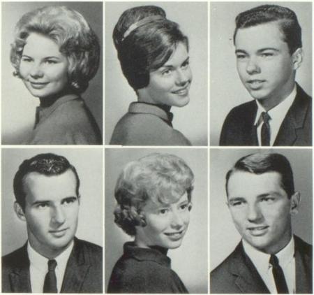 Douglas Yeskie's Classmates profile album