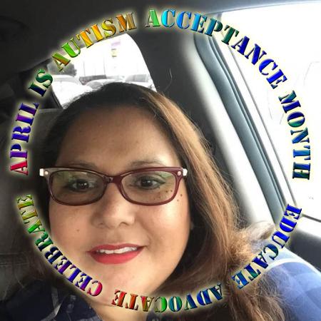 Monica Martinez's Classmates profile album