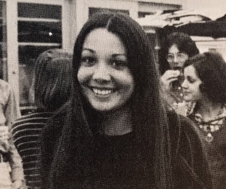 Gina Allicotti's Classmates profile album