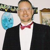 David Anderson's Classmates® Profile Photo