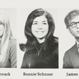 Bonnie Schnoor's Classmates profile album