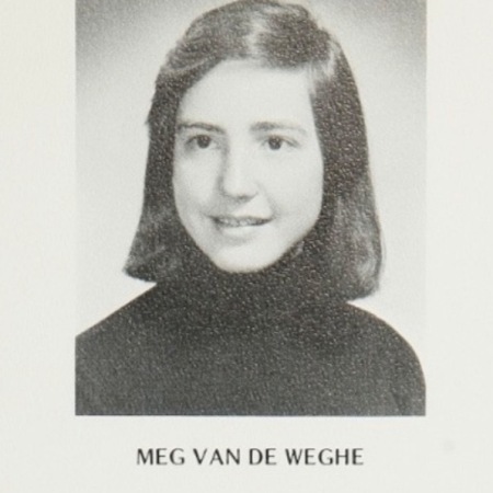 Meg VanDeWeghe's Classmates profile album