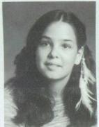 Christine Travis' Classmates profile album