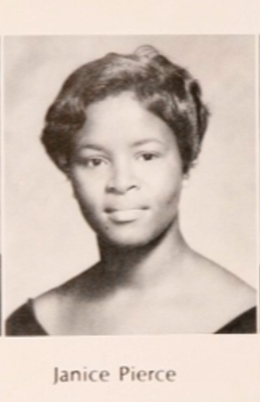 Janice McClenton's Classmates profile album