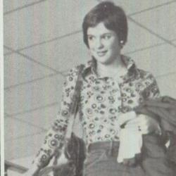 Nancy Anderson Lewin's Classmates profile album